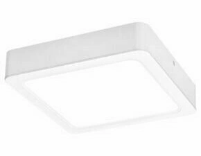 LED svítidlo RABALUX 71195 SHAUN2 bílá LED 7W