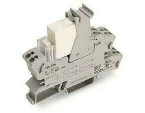 WAGO 788-906 Reléový modul