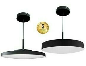 Příslušenství GREENLUX VARIO Ceiling canopy Black