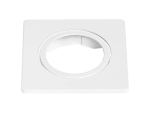 LEDV SP CBO RING ADJ SQUARE WT          LEDV