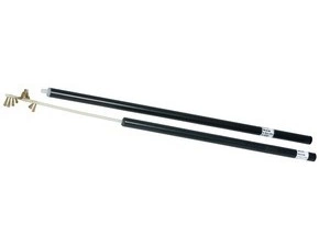 DEHN 785210  Čisticí kartáč D 50 / délka 1430 mm pro soupravu pro suché čištění VN DEHN DEHN