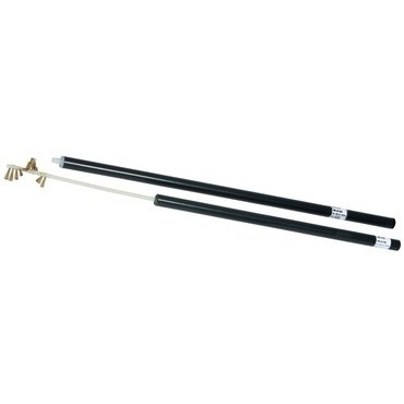 DEHN 785210  Čisticí kartáč D 50 / délka 1430 mm pro soupravu pro suché čištění VN DEHN DEHN