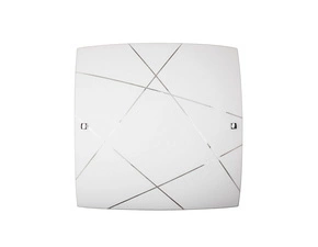 Svítidlo stropní RABALUX 3699 PHAEDRA bílá E27 2x MAX 60W