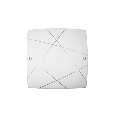 Svítidlo stropní RABALUX 3699 PHAEDRA bílá E27 2x MAX 60W