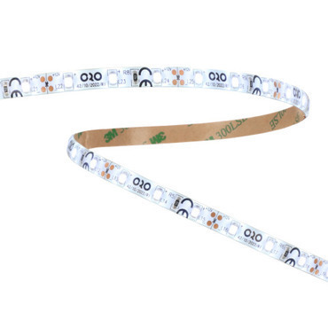LED pásek LED POL ORO-STRIP-300L-SMD-2835-WD-DW-8MM, 8,4W/1m, 5 m, 4000K-4500