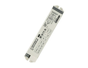 Předřadník elektronický OSRAM QTZ8 4X18/220-240