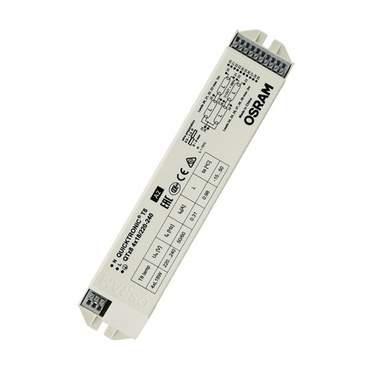 Předřadník elektronický OSRAM QTZ8 4X18/220-240