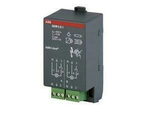 ABB 2CDG110002R0011 Modul spínacího akčního členu 2násobný, 6A 35-KNX