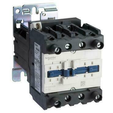 SCHN LP1D40008ED CONT 40A 2P+2R 48V CC RP 2,44kč/ks