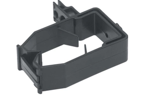 HAG UZ25V2 Malá příchytka vodičů pro univers N, (20ks)