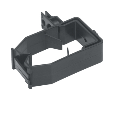 HAG UZ25V2 Malá příchytka vodičů pro univers N, (20ks)