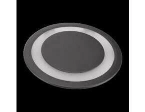 Kryt horní SIMON KTLA1/14, Teleblok, šedá grafitová, šedá grafitová