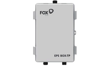 FOXESS EPS BOX - Automatické přepnutí při výpadku sítě