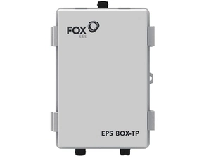 FOXESS EPS BOX - Automatické přepnutí při výpadku sítě