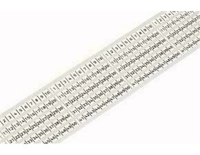 WAGO 210-833 Popisovací páska