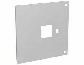 LEG 021116 XL3 ČEL.KRYT KOV V600