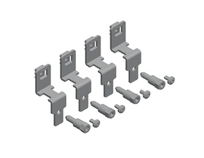 SCHN NSYSMPSB 4 lomené držáky