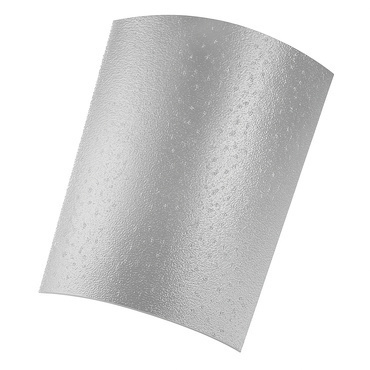 Příslušenství LEDVANCE URBAN FDO P SET GLASS FROSTED