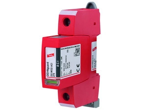 DEHN 952100  Svodič přepětí guard S 1-pólový, Uc 275V AC, s modulem ACI technologie DEHN DEHN