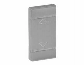 LEG 755402 VALL HLIN. KRYT ŽALUZIE 1M