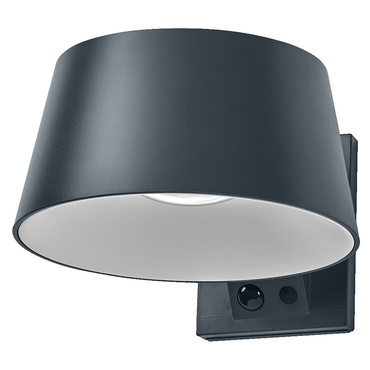 LED svítidlo venkovní OSRAM ENDURA STY SOL BRELLA W S IP54 DG
