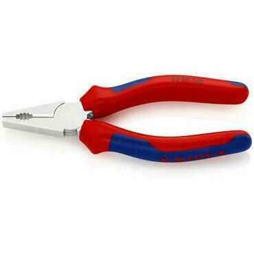 KNIPEX 03 05 140 Kleště kombinované