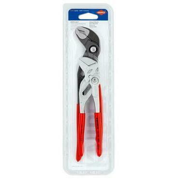 KNIPEX 00 31 20 V03 Kleště 86 031 80 + 87 01 250 - sada dvoudílná