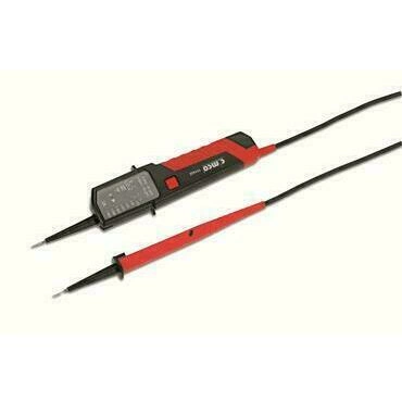 CIMCO 111432 Zkoušečka napětí LED a LCD AC/DC do 690 V