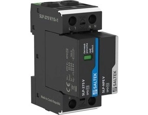 SALTEK A02491 SLP-275 V/1S+1