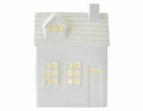 EMOS DCLW37 1LED CERAMIC HOUSE WW