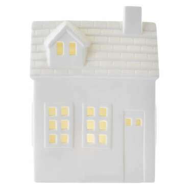 EMOS DCLW37 1LED CERAMIC HOUSE WW