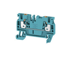 WEIDMÜLLER 1521880000 A2C 2.5 BL