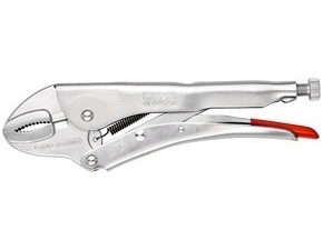 KNIPEX 41 04 250 Kleště samosvorné