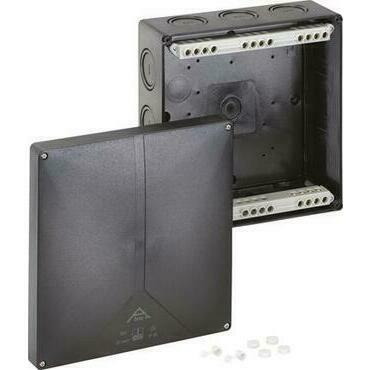 SPELSBERG 49143501 Abox-i 350-35/sw