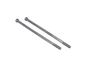 ER-ABS KIT 160x10 560910 Sada matic a šroubů pro držáky sběrnic ABS KIT 160x10, 560910