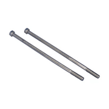 ER-ABS KIT 200x10 560920 Sada matic a šroubů pro držáky sběrnic ABS KIT 200x10, 560920