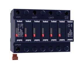 HAKEL 27830 HLSA12,5-440/3+1 S IT SPD typ 1+2 RP 1,05kč/ks