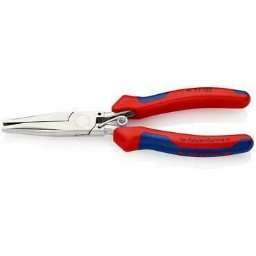 KNIPEX 91 92 180 Kleště na spony