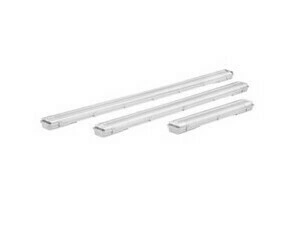 Prachotěsné LED svítidlo LED-POL Atlas Basic 2XT860
