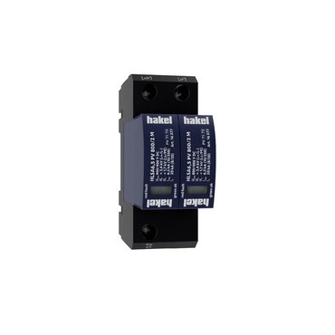 HAKEL 16368 HLSA6,5 PV 800/2 M SPD PV typ 1 + 2 RP 0,31kč/ks