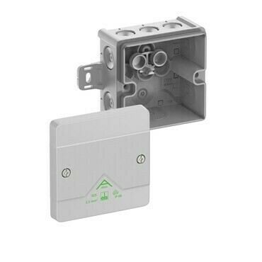 SPELSBERG Abox 025 AB-L NEW