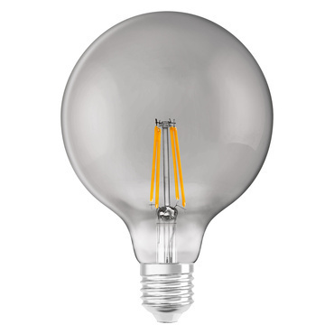 LED žárovka LEDVANCE SMARTWF G44D 6W/825 230VFILSME27FS1