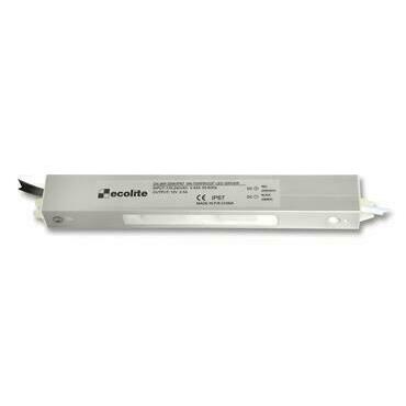 Napájecí zdroj LED ECOPLANET TRAFO 30W, IP67