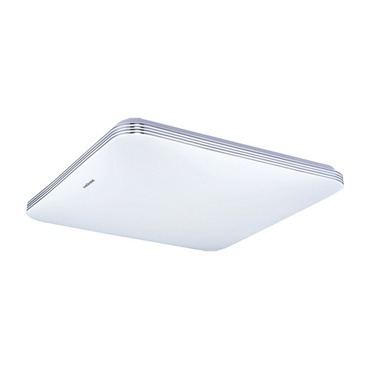 DAM Plafoniéra ADIS LED D SLIM MVS 28W NW IP44 bílá