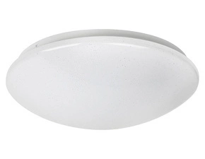 LED svítidlo stropní RABALUX 3938 LUCAS bílá LED 24W