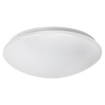 LED svítidlo stropní RABALUX 3938 LUCAS bílá LED 24W
