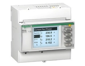 SCHN METSEPM3200 Multimetr PM3200