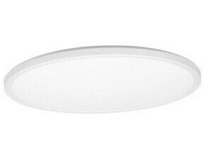 LED svítidlo stropní GREENLUX NOX-R W 18/14/12W 3CCT ADJ