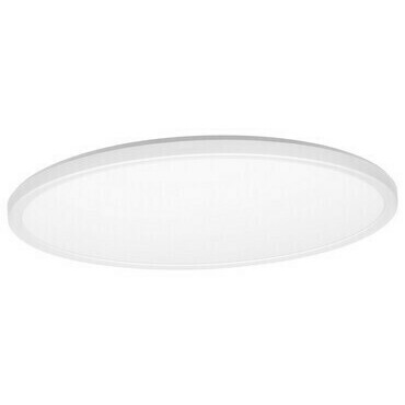 LED svítidlo stropní GREENLUX NOX-R W 18/14/12W 3CCT ADJ