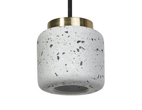Svítidlo dekorativní OSRAM DECOR TERRAZZO BALL PEND 1XGU10 WT OSRAM